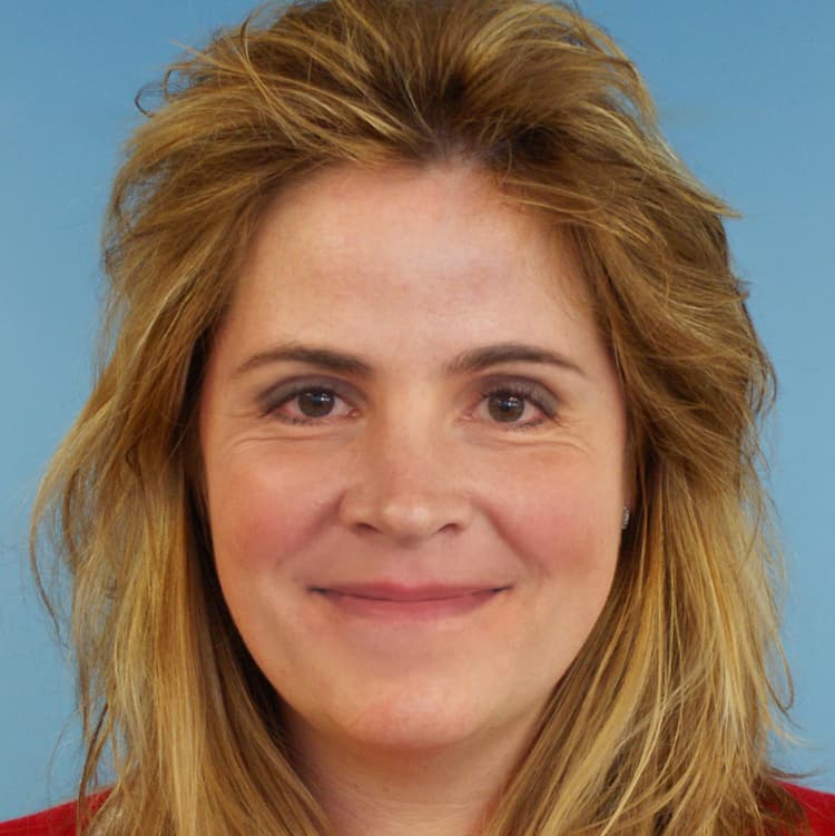 Bidragsyter Fredrikke Nicolaisen