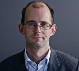 Bidragsyter Ola Teige