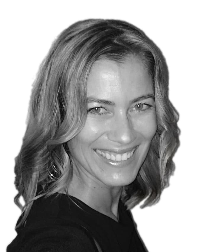 Bidragsyter Aina Birgitte Hammer