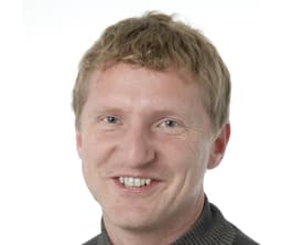 Bidragsyter Olav Bråtveit Holm
