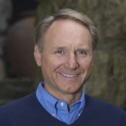 Bidragsyter Dan Brown