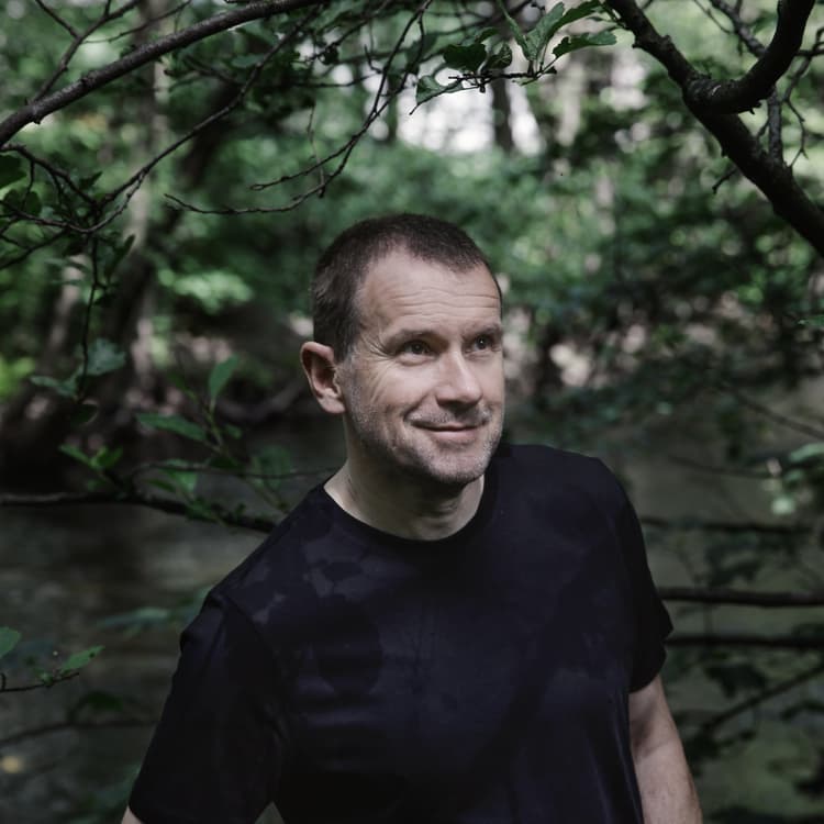 Bidragsyter Arild Stavrum