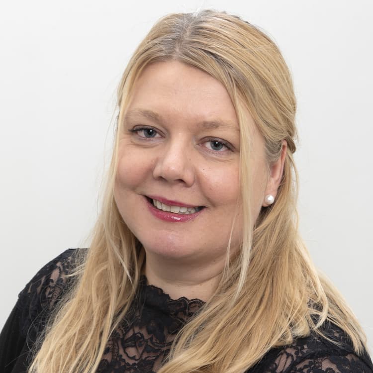 Bidragsyter Annette Bråthen