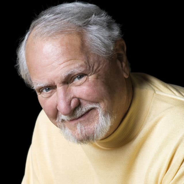 Bidragsyter Clive Cussler