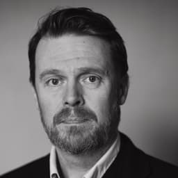 Bidragsyter Geir Heivoll