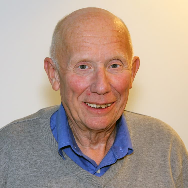 Bidragsyter Jan Erik Gulbrandsen