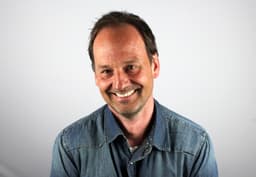 Bidragsyter Thor-André Skrefsrud