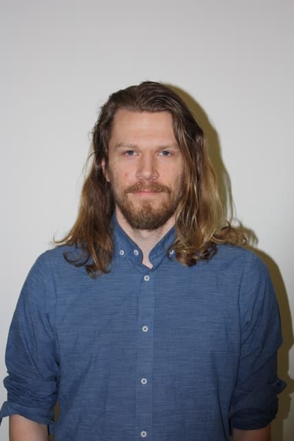 Bidragsyter Stig Erlend Kvinge