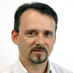 Bidragsyter Kjetil Børhaug
