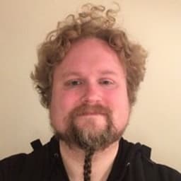 Bidragsyter Jostein Saxegaard