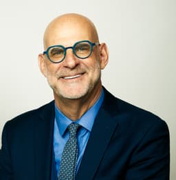 Bidragsyter Harlan Coben