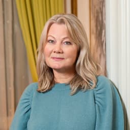 Bidragsyter Ragnhild Havstad