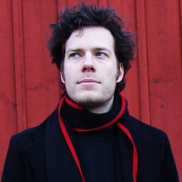 Bidragsyter Johan Egerkrans