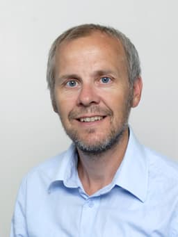 Bidragsyter Erik Dehle