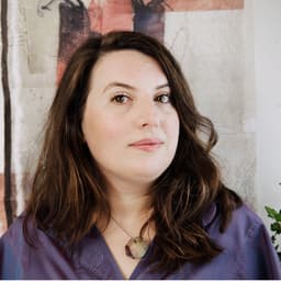 Bidragsyter Stina Vogt