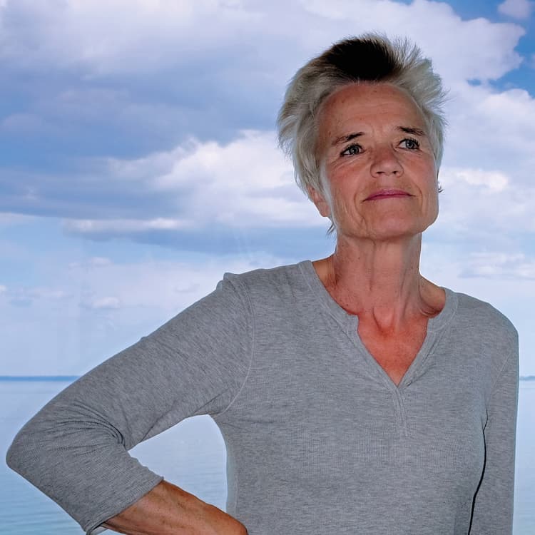 Bidragsyter Iben Sandemose