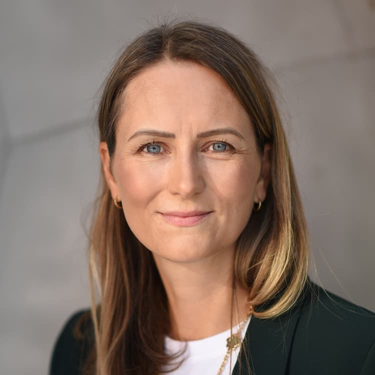 Bidragsyter Camilla Herlofsen