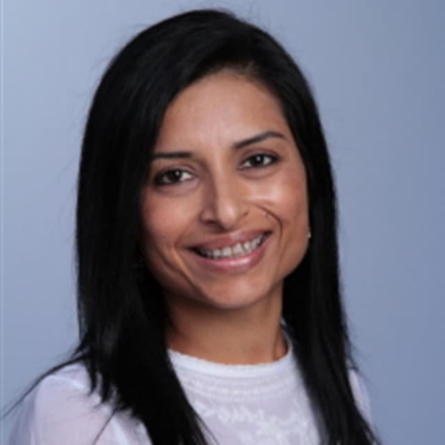 Bidragsyter Jaspreet Kaur Gloppen