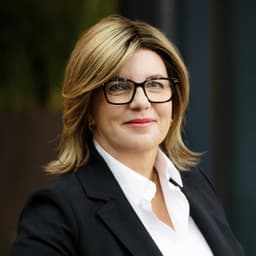 Bidragsyter Annabell Stefanussen
