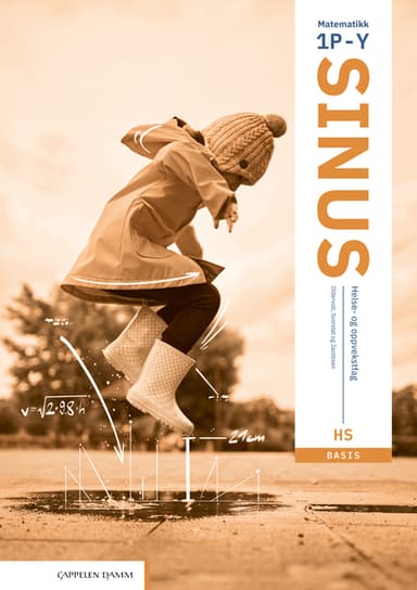 Sinus HS Basis (2026)