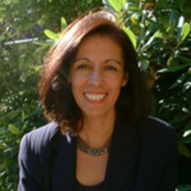 Bidragsyter Elisabeth Ellingsen