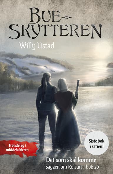 Det som skal komme
