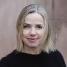 Bidragsyter Mari Kjølseth Bræin
