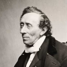 Bidragsyter H.C. Andersen