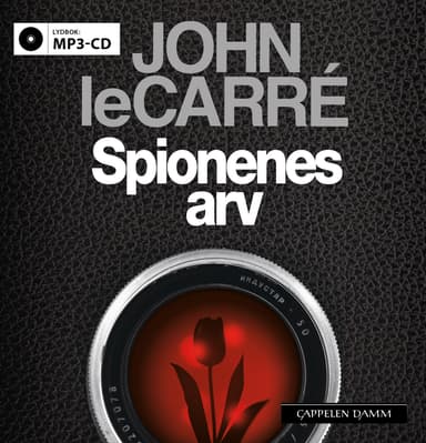 Spionenes arv