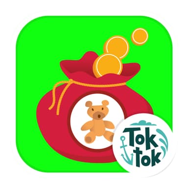 Toktok Ord