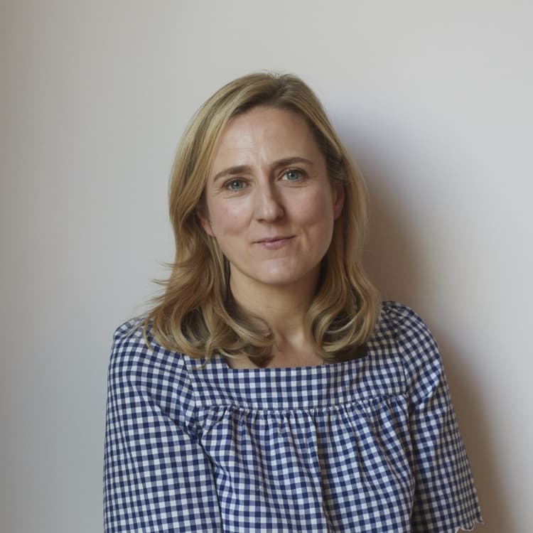 Bidragsyter Susie Boyt
