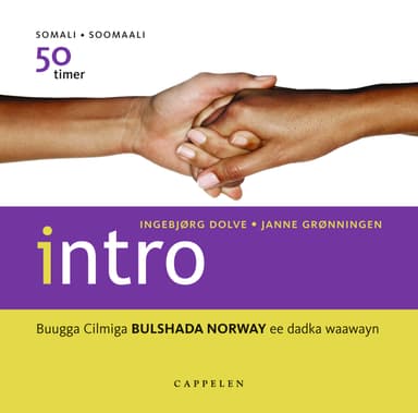 Intro somali deltaker-cd