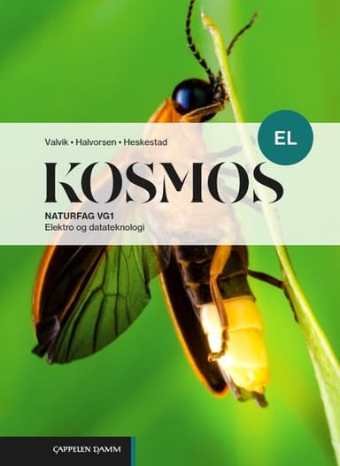Kosmos EL (2026)