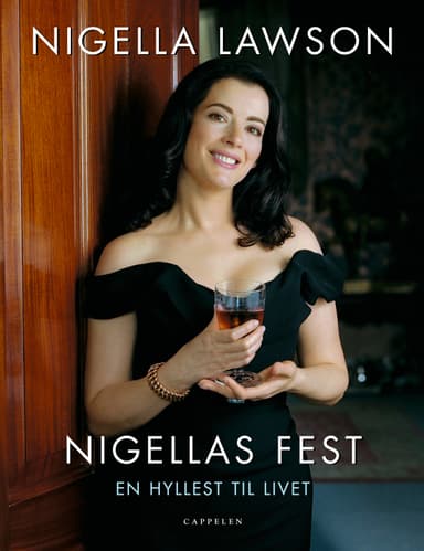 Nigellas fest