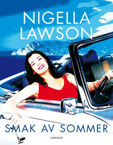 Smak av sommer