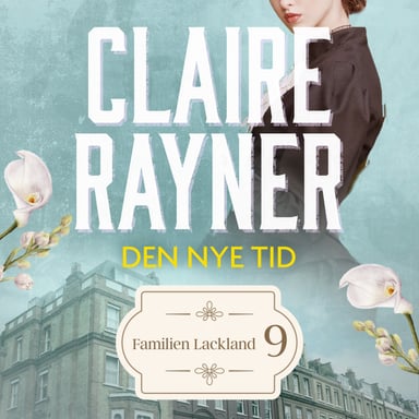 Omslag av "Den nye tid"