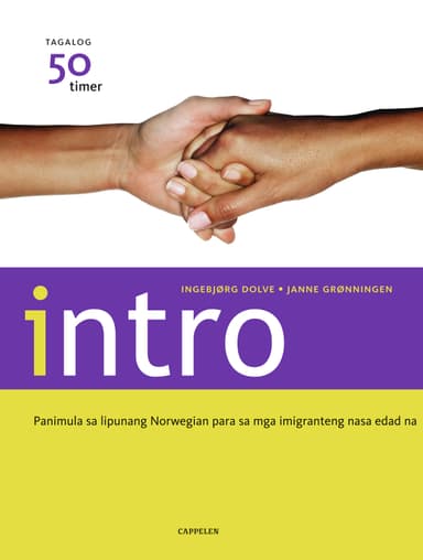 Intro tagalog