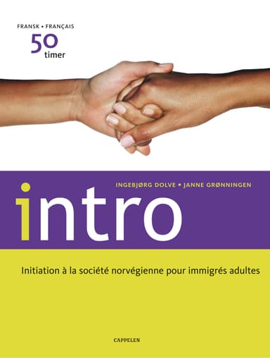 Intro fransk