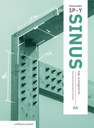 Sinus BA (2026)