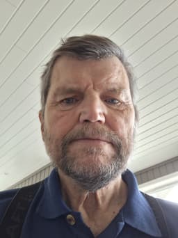 Bidragsyter Nils Per Hovland