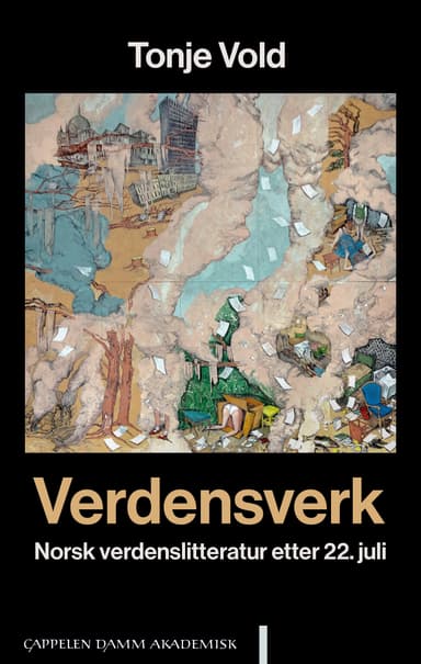 Verdensverk
