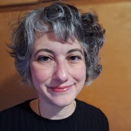 Bidragsyter Birgit Leick
