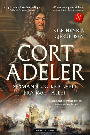 Cort Adeler