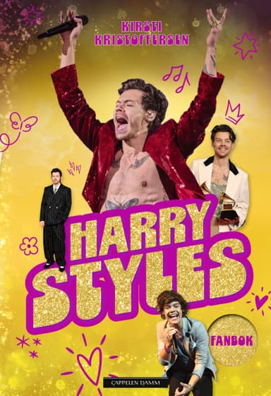 Harry Styles
