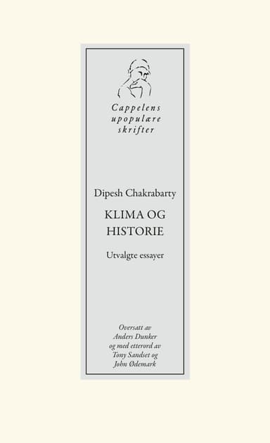 Klima og historie