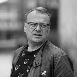 Bidragsyter Endre Ruset