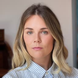 Bidragsyter Caro Claire Burke