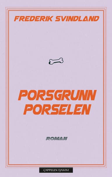 Porsgrunn porselen