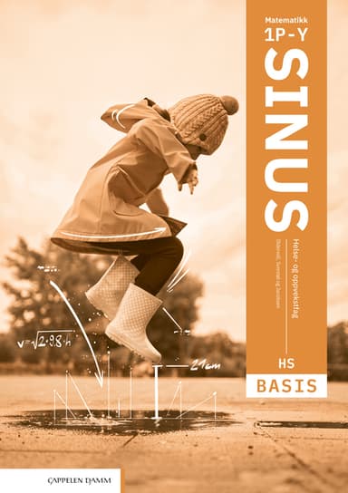 Sinus HS Basis (2026)