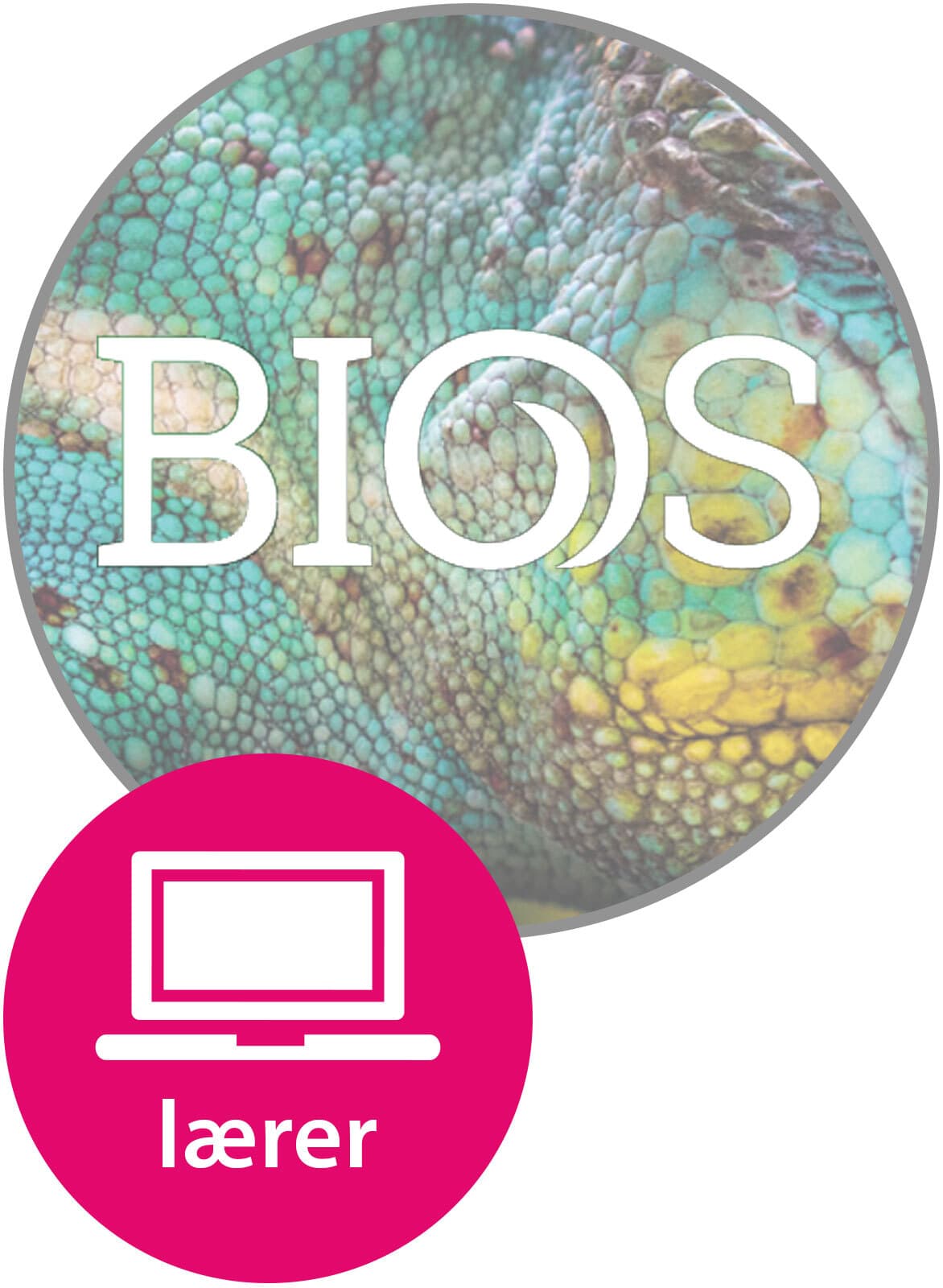 Omslag Bios Biologi 1 og 2 Lærernettsted (LK20) av Sletbakk, Håpnes, Hessen, Marthinsen, Eskeland, Borge og Spurkland (Digital tjeneste)